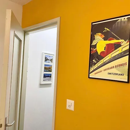 Escape - Stylish & - Steps To Matterhorn Gondola Zermatt