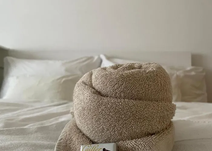 Escape - Stylish & - Steps To Matterhorn Gondola 公寓 采尔马特