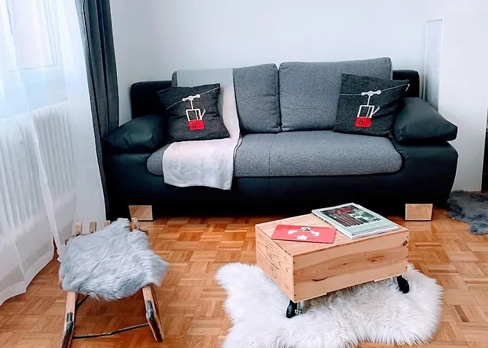 Escape - Stylish & - Steps To Matterhorn Gondola 公寓 采尔马特