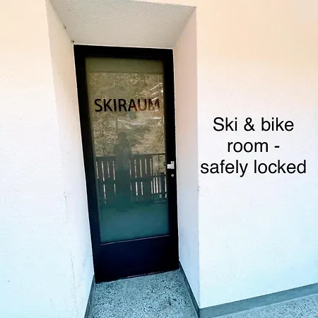 Wolli - Stylish & - Steps To Matterhorn Gondola Zermatt