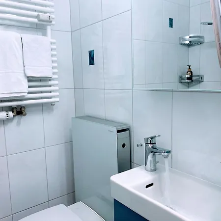 Lägenhet Escape - Stylish & - Steps To Matterhorn Gondola Zermatt