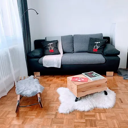 Wolli - Stylish & - Steps To Matterhorn Gondola Apartamento Zermatt