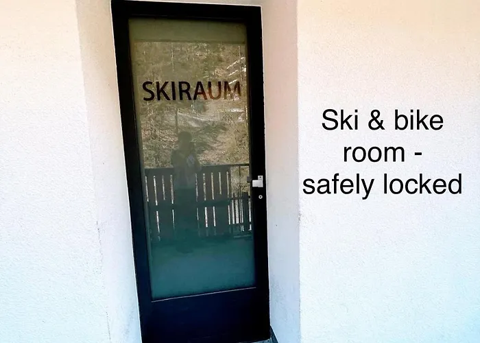 Escape - Stylish & - Steps To Matterhorn Gondola Zermatt