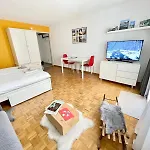 Apartment Escape - Stylish & - Steps To Matterhorn Gondola *