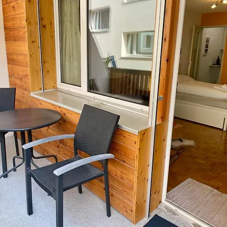 Escape - Stylish & - Steps To Matterhorn Gondola Apartment